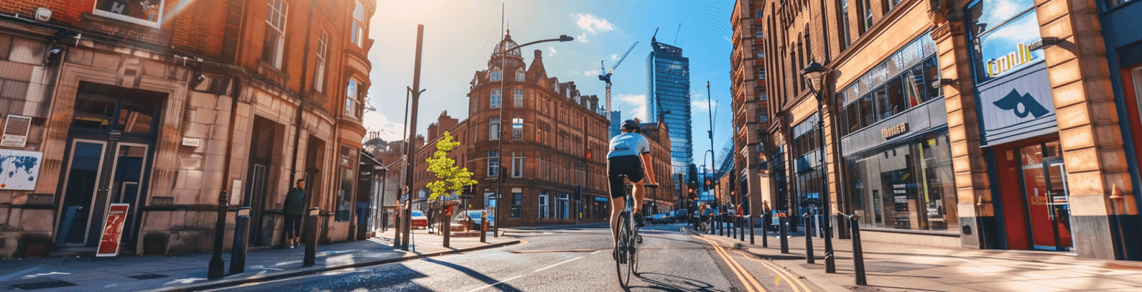 Cycling Accident Resources