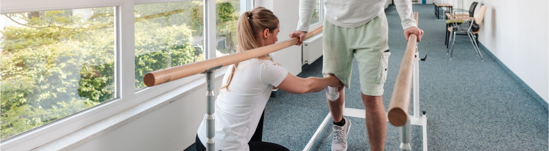 Rehabilitation Support